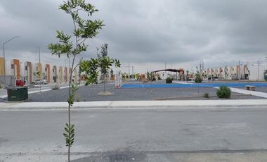 Renta casa Mirador de Apodaca