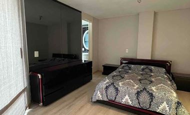 Venta o Renta Departamento