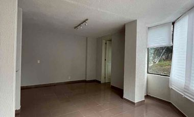 Venta o Renta Departamento