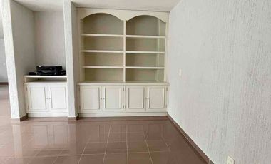 Venta o Renta Departamento