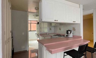 Venta o Renta Departamento