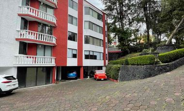 Venta o Renta Departamento