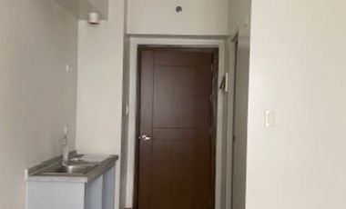 Studio Type Condo Unit for Sale in Manila City