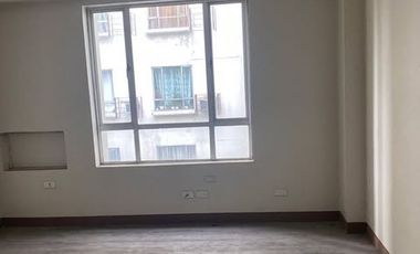 Studio Type Condo Unit for Sale in Manila City