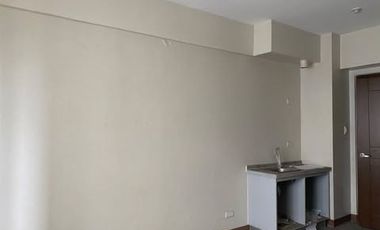 Studio Type Condo Unit for Sale in Manila City