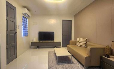 FULLY FURNISHED  Bungalow House and Lot for Sale