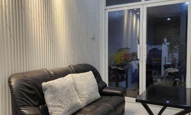 FULLY FURNISHED  Bungalow House and Lot for Sale