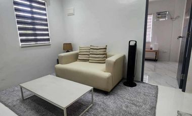 FULLY FURNISHED  Bungalow House and Lot for Sale