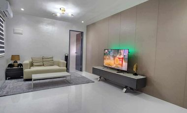 FULLY FURNISHED  Bungalow House and Lot for Sale