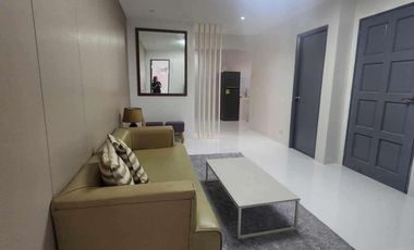 FULLY FURNISHED  Bungalow House and Lot for Sale
