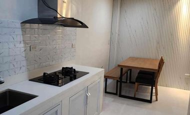 FULLY FURNISHED  Bungalow House and Lot for Sale