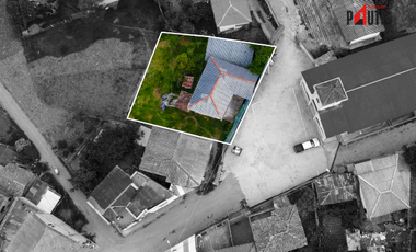 Terreno en venta en Paute - Estacionamiento