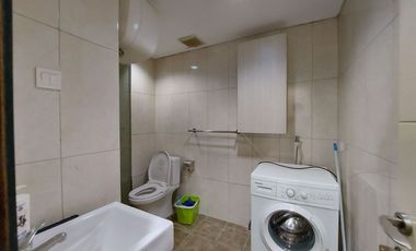 Disewakan Apartemen Trivium 2br 56sqm Tower South View Lake/Danau