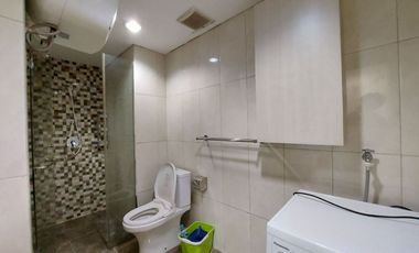 Disewakan Apartemen Trivium 2br 56sqm Tower South View Lake/Danau
