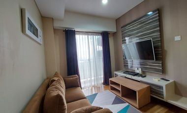 Disewakan Apartemen Trivium 2br 56sqm Tower South View Lake/Danau
