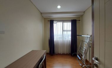 Disewakan Apartemen Trivium 2br 56sqm Tower South View Lake/Danau