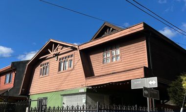 Se Vende Propiedad Villa Arquenco, Pedro de Valdivia