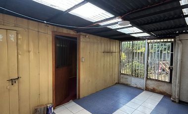 Se Vende Propiedad Villa Arquenco, Pedro de Valdivia