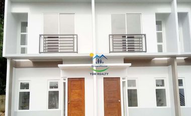 READY FOR OCCUPANCY HOUSE AND LOT IN ORMOC LEYTE YNTOSAN