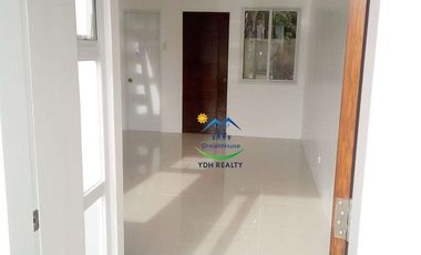 READY FOR OCCUPANCY HOUSE AND LOT IN ORMOC LEYTE YNTOSAN