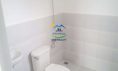 READY FOR OCCUPANCY HOUSE AND LOT IN ORMOC LEYTE YNTOSAN