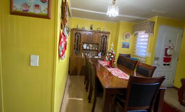 Se Vende Propiedad Villa Los Alerces, Padre Las Casas