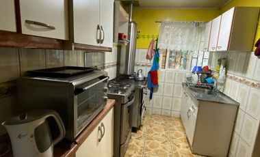 Se Vende Propiedad Villa Los Alerces, Padre Las Casas
