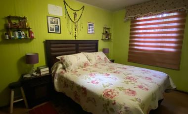 Se Vende Propiedad Villa Los Alerces, Padre Las Casas