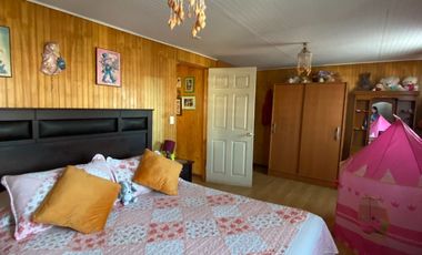 Se Vende Propiedad Villa Los Alerces, Padre Las Casas