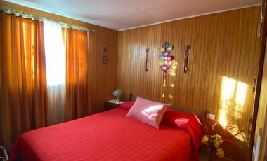 Se Vende Propiedad Villa Los Alerces, Padre Las Casas