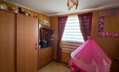Se Vende Propiedad Villa Los Alerces, Padre Las Casas