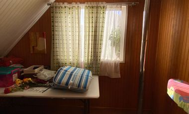 Se Vende Propiedad Villa Los Alerces, Padre Las Casas