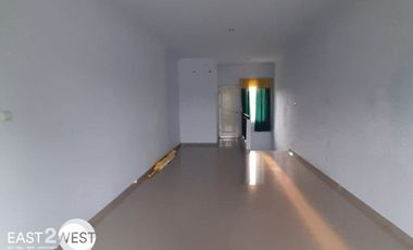 Dijual Cepat Ruko Gandeng 2 Jalan Kademangan Setu Tangerang Selatan Murah Siap Pakai Ramai Strategis