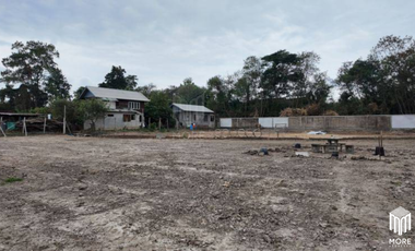 Land for sale, 2 plots, san kampheang , Chiang Mai, 185 sq.wa., 206 sq.wa. (ID:252LS)