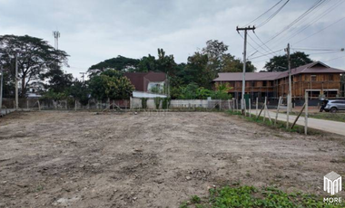 Land for sale, 2 plots, san kampheang , Chiang Mai, 185 sq.wa., 206 sq.wa. (ID:252LS)