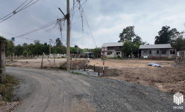 Land for sale, 2 plots, san kampheang , Chiang Mai, 185 sq.wa., 206 sq.wa. (ID:252LS)