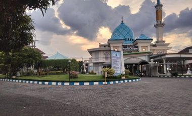 Rumah dijual di Jawa Timur, Sidoarjo