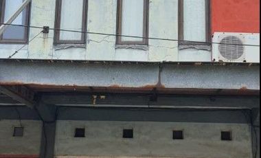 DIJUAL Ruko Siap Ngomset Krian Trade Centre Kav F