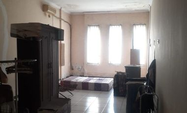 DIJUAL Ruko Siap Ngomset Krian Trade Centre Kav F
