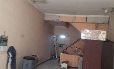 DIJUAL Ruko Siap Ngomset Krian Trade Centre Kav F