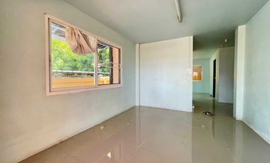 Single house for sale, Soi Rattanarat 1, Bang Bo, Samut Prakan, 3 bedrooms, 2 bathrooms.