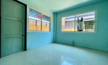 Single house for sale, Soi Rattanarat 1, Bang Bo, Samut Prakan, 3 bedrooms, 2 bathrooms.