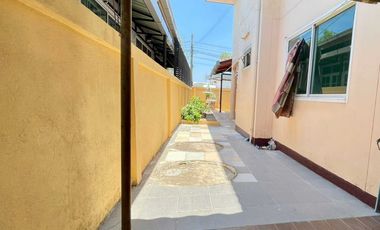 Single house for sale, Soi Rattanarat 1, Bang Bo, Samut Prakan, 3 bedrooms, 2 bathrooms.