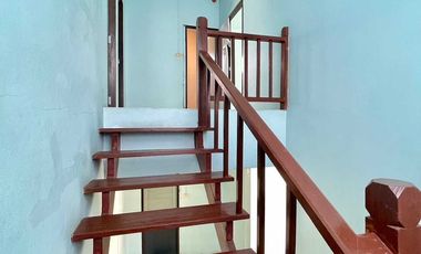Single house for sale, Soi Rattanarat 1, Bang Bo, Samut Prakan, 3 bedrooms, 2 bathrooms.