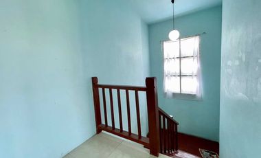 Single house for sale, Soi Rattanarat 1, Bang Bo, Samut Prakan, 3 bedrooms, 2 bathrooms.