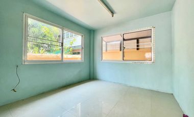 Single house for sale, Soi Rattanarat 1, Bang Bo, Samut Prakan, 3 bedrooms, 2 bathrooms.