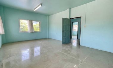 Single house for sale, Soi Rattanarat 1, Bang Bo, Samut Prakan, 3 bedrooms, 2 bathrooms.