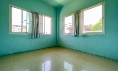 Single house for sale, Soi Rattanarat 1, Bang Bo, Samut Prakan, 3 bedrooms, 2 bathrooms.