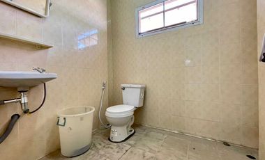 Single house for sale, Soi Rattanarat 1, Bang Bo, Samut Prakan, 3 bedrooms, 2 bathrooms.