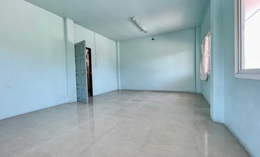 Single house for sale, Soi Rattanarat 1, Bang Bo, Samut Prakan, 3 bedrooms, 2 bathrooms.